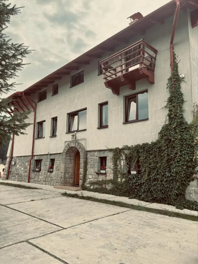 Accommodation Busteni