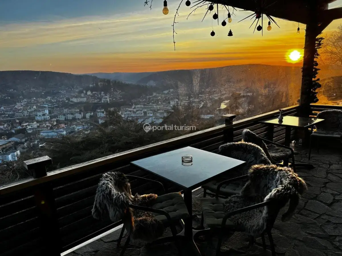 Pensiunea Bella Vista