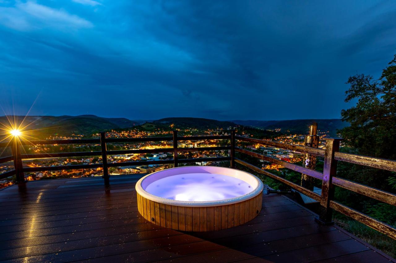 Cazare Pensiunea Bella Vista