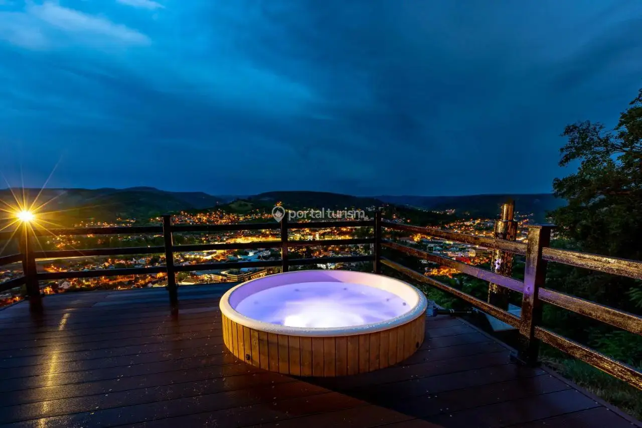 Pensiunea Bella Vista