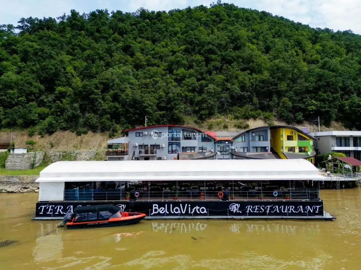 Pensiunea Bellavista