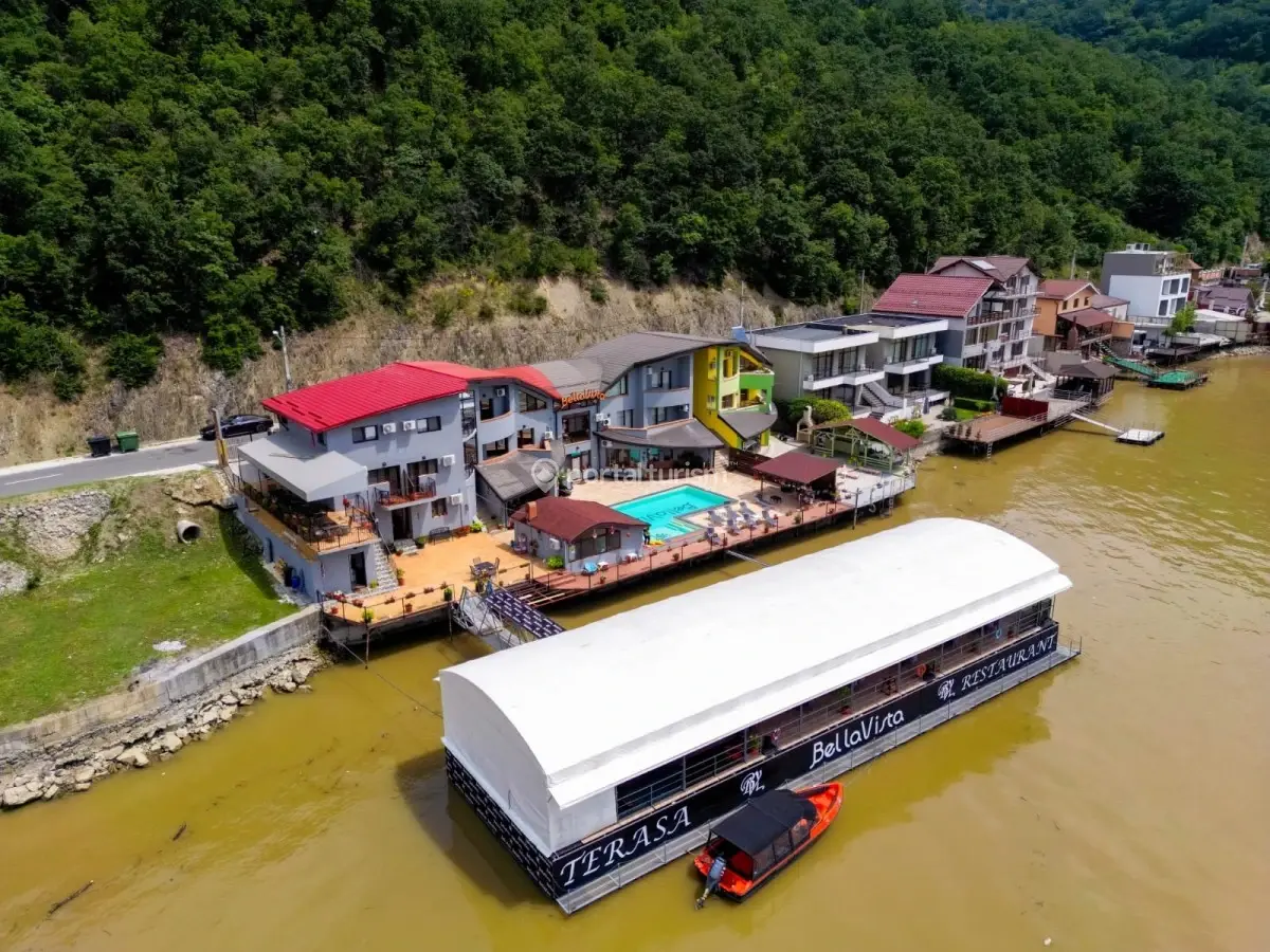 Pensiunea Bellavista