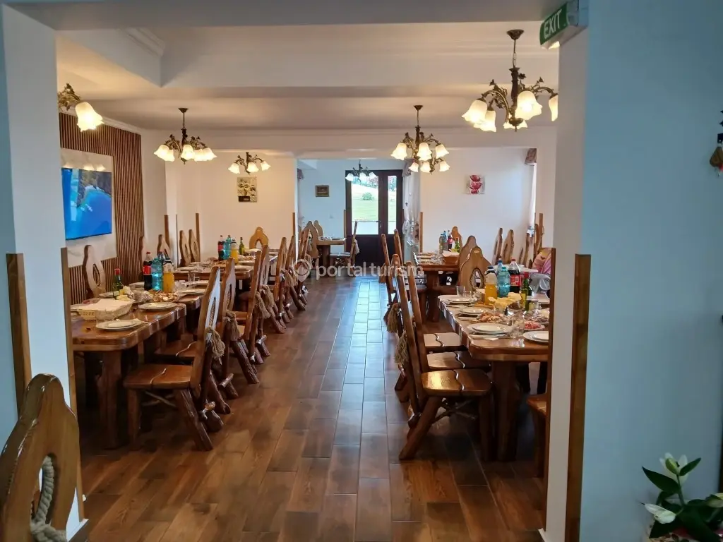 Pensiunea Bucovina Resort