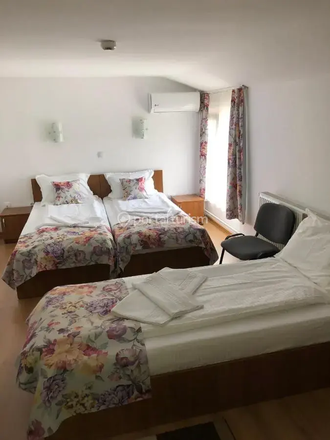 Pensiunea Calea Târgoveților