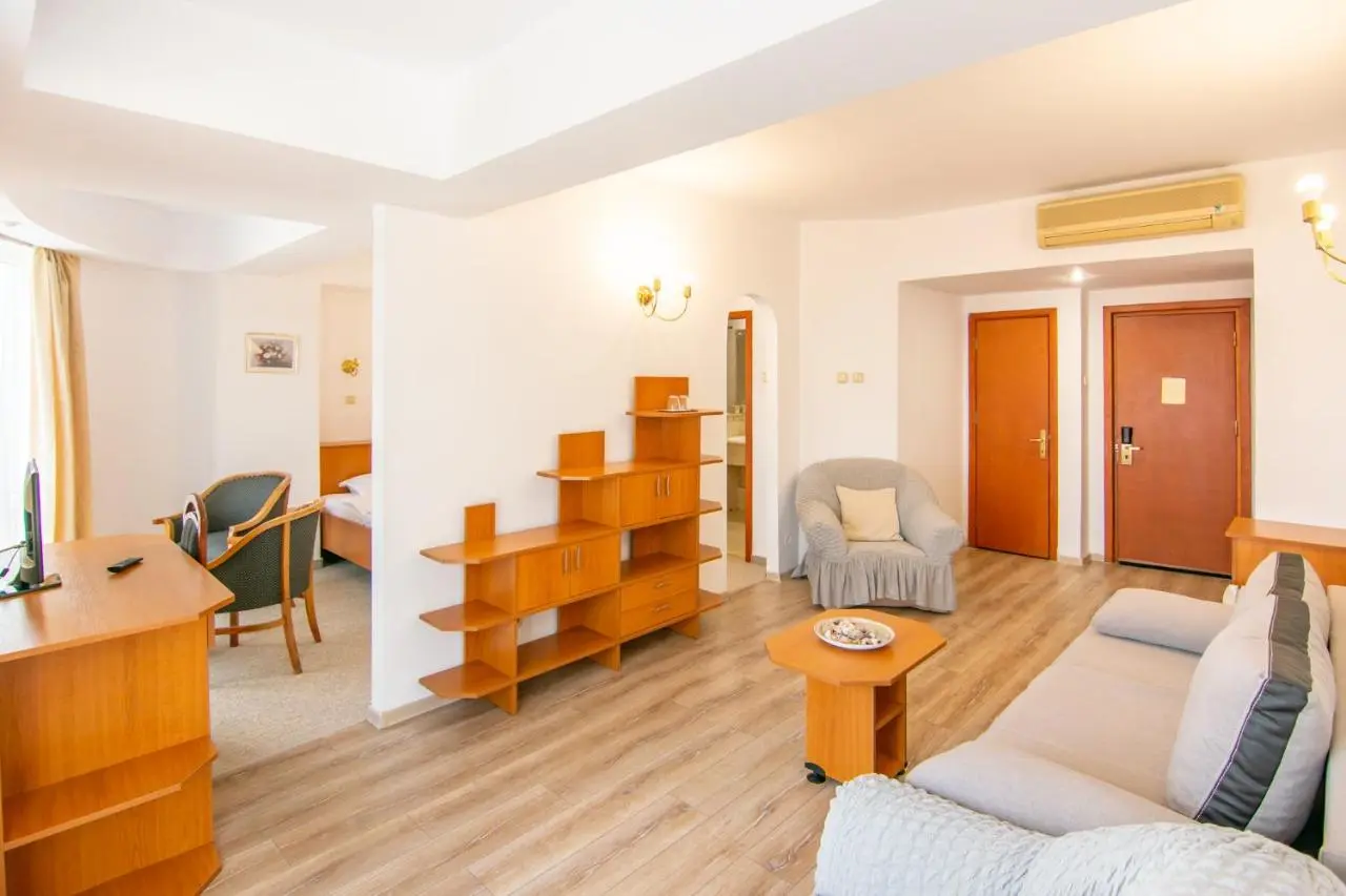 Accommodation Valu Lui Traian