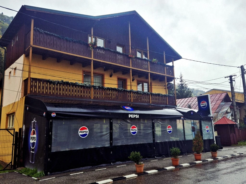 Alojamiento Paraul Rece