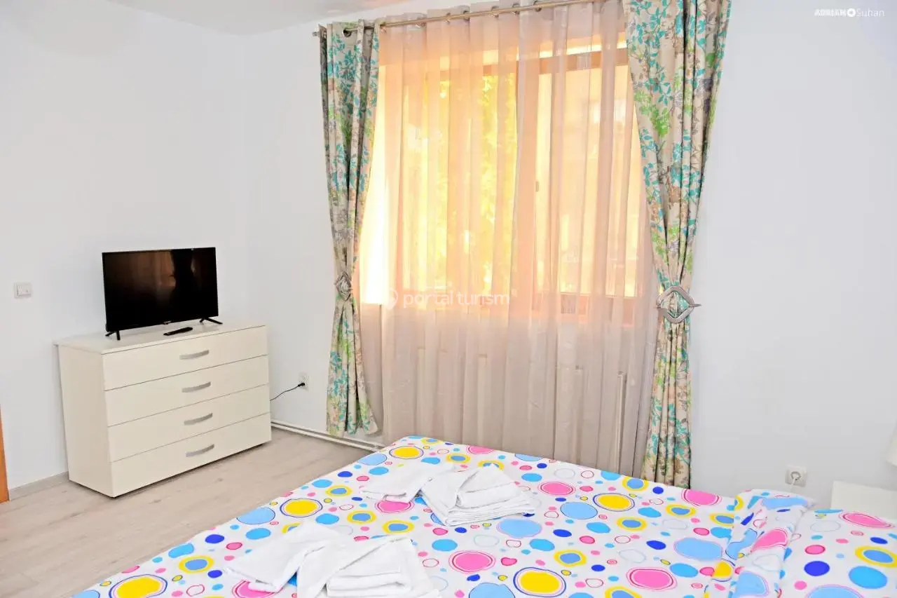 Camere de închiriat La Carul cu Flori