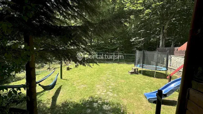 Pensiunea Casa Ardeleană