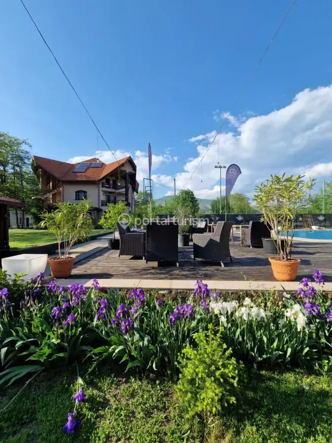 Pensiunea Casa Bella