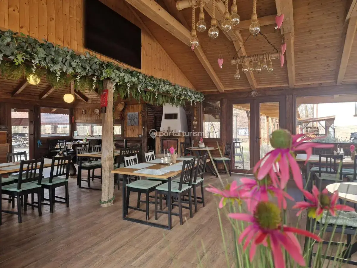 Pensiunea Casa Bella