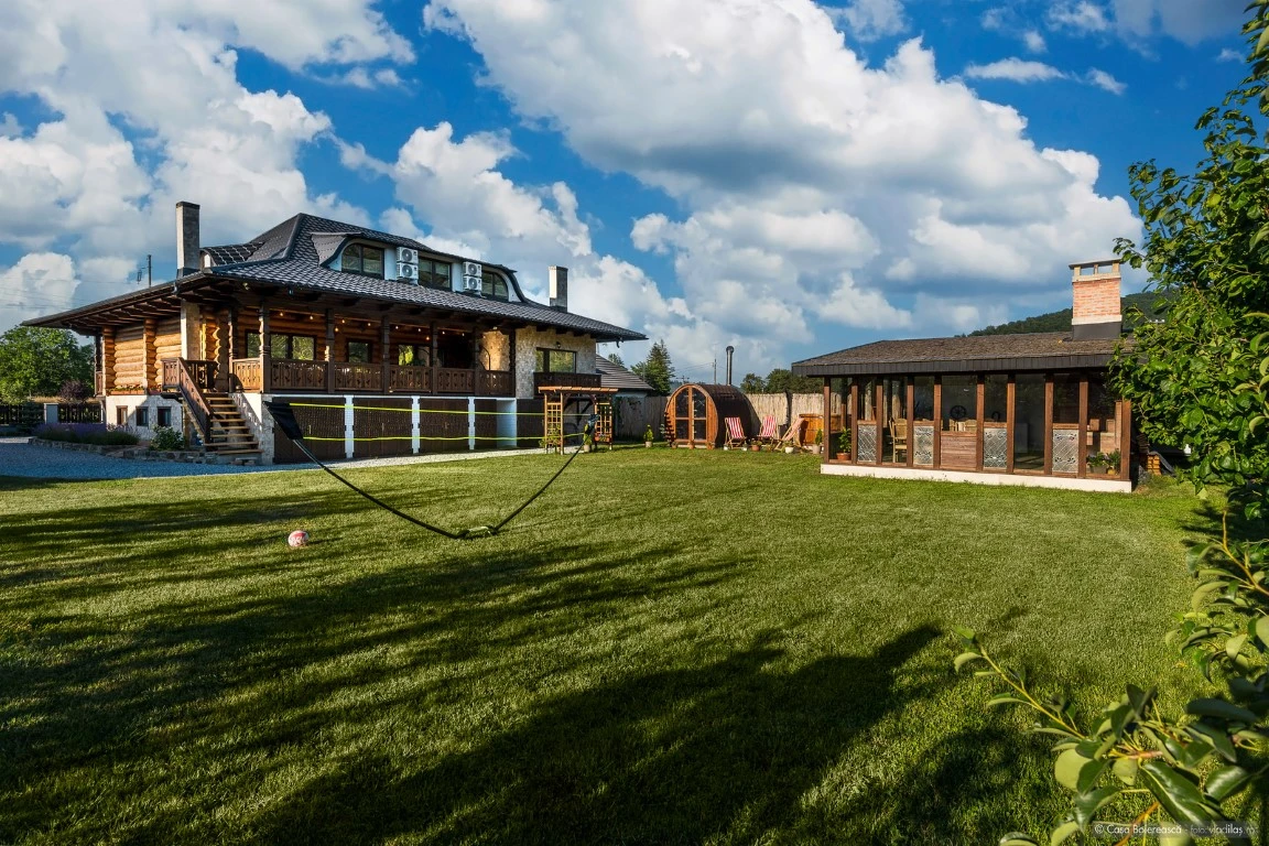 Cazare Valea Moldovei