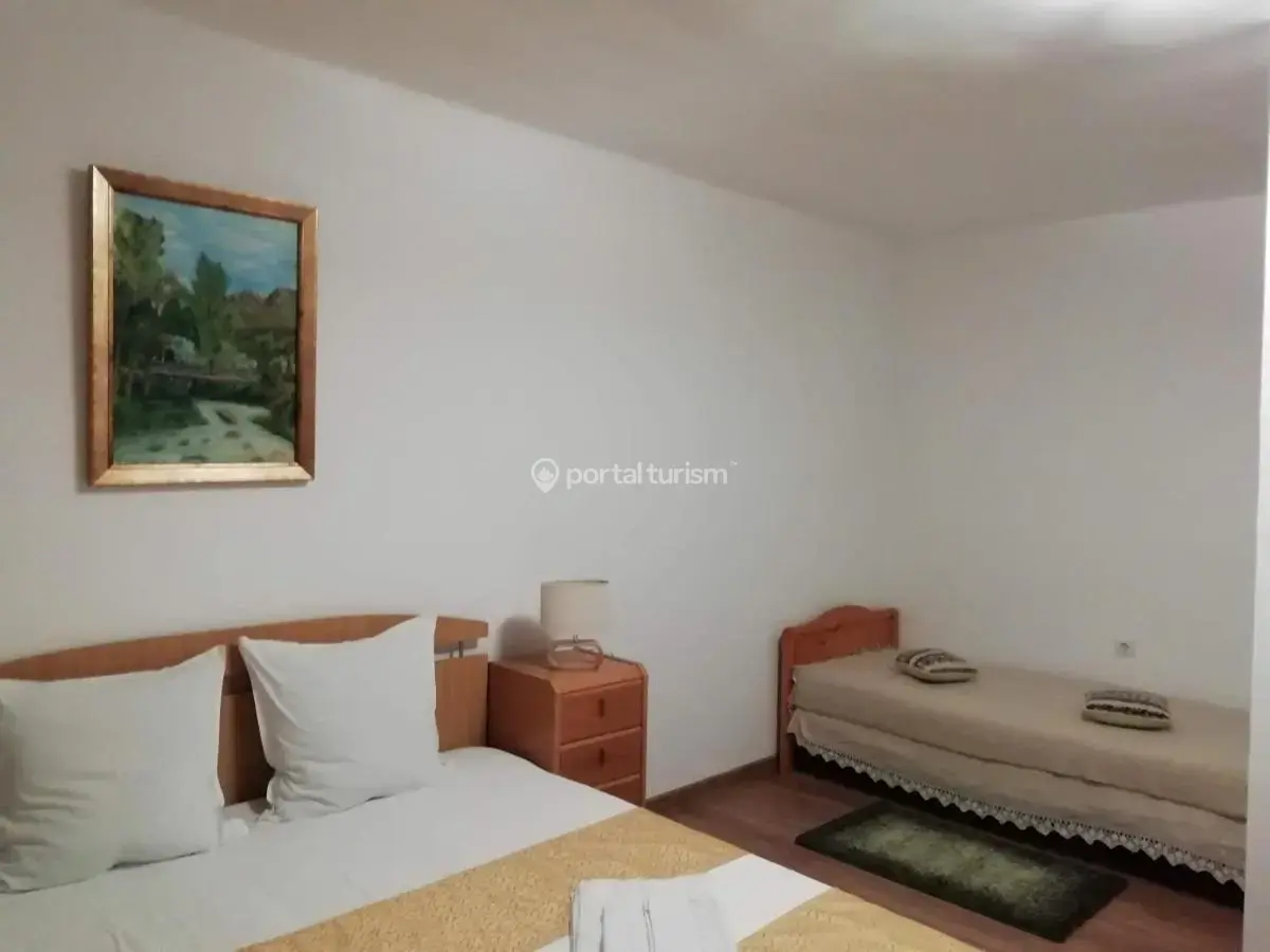 Pensiunea Casa Butnarului