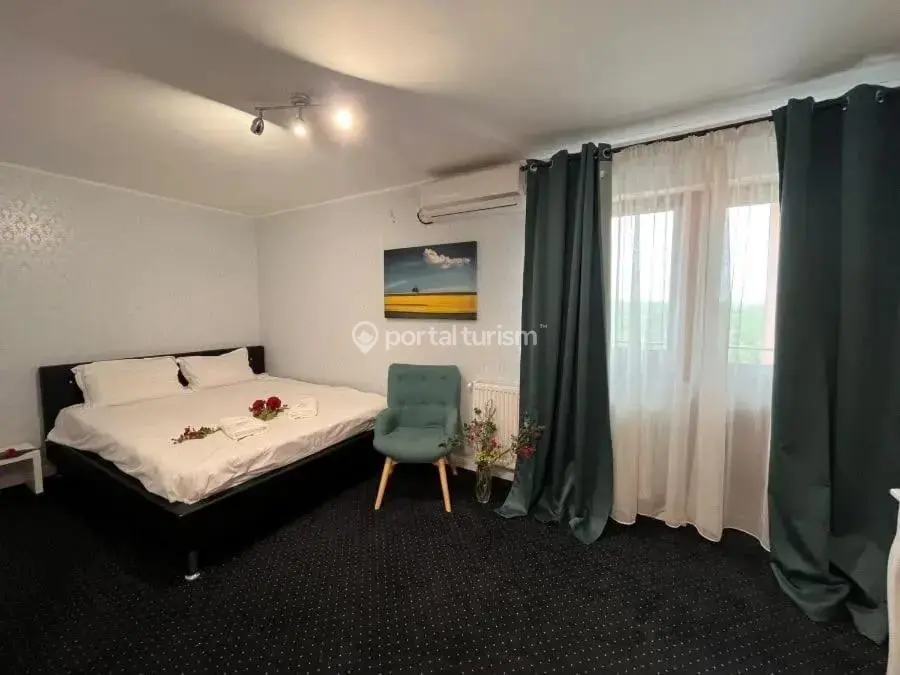 Pensiunea Casa Copou