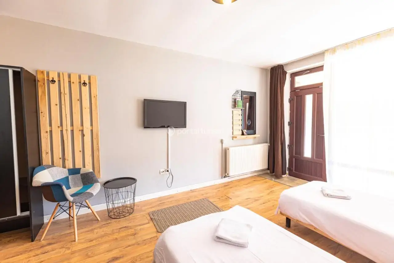 Complex Turistic Casa Ezio