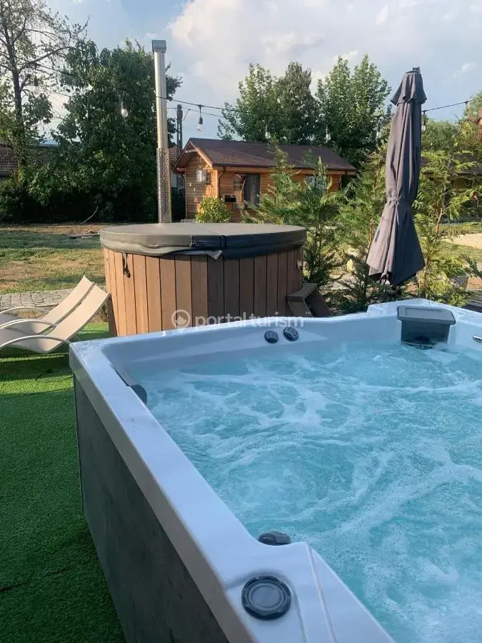 Pensiunea Casa Gorjeană