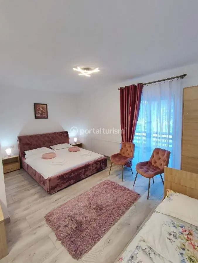 Pensiunea Casa Hatere