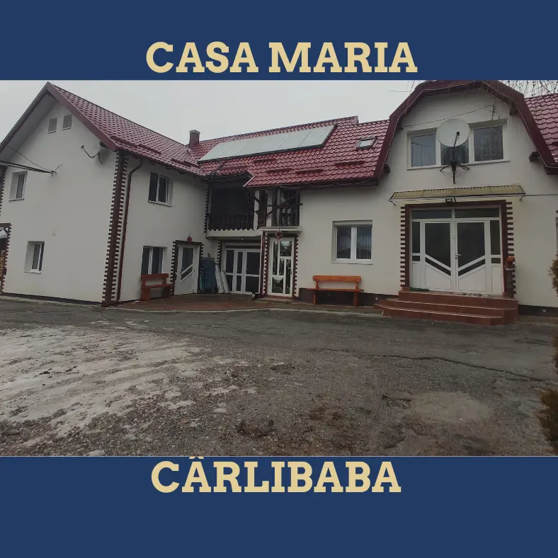 Cazare Izvoarele Sucevei