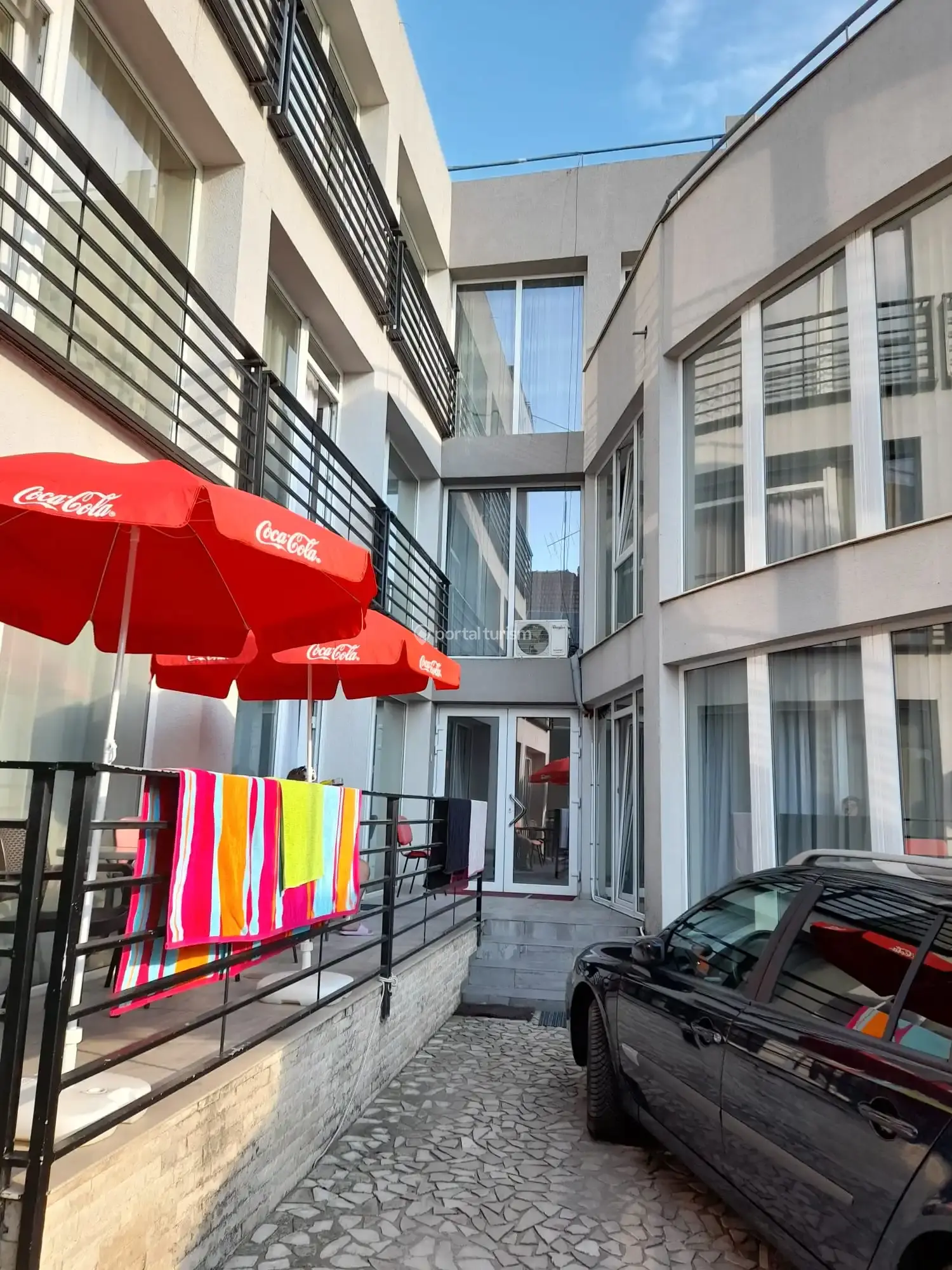 Camere de închiriat Casa Mario