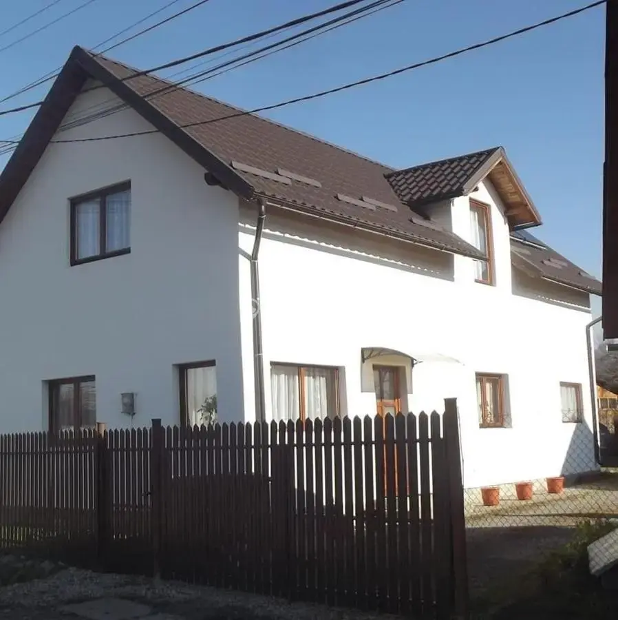 Pensiunea Casa Mocanu