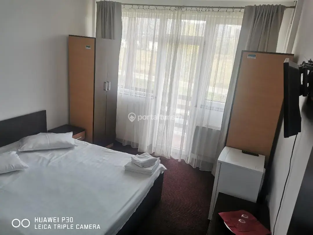 Pensiunea Casa Nationalitatilor