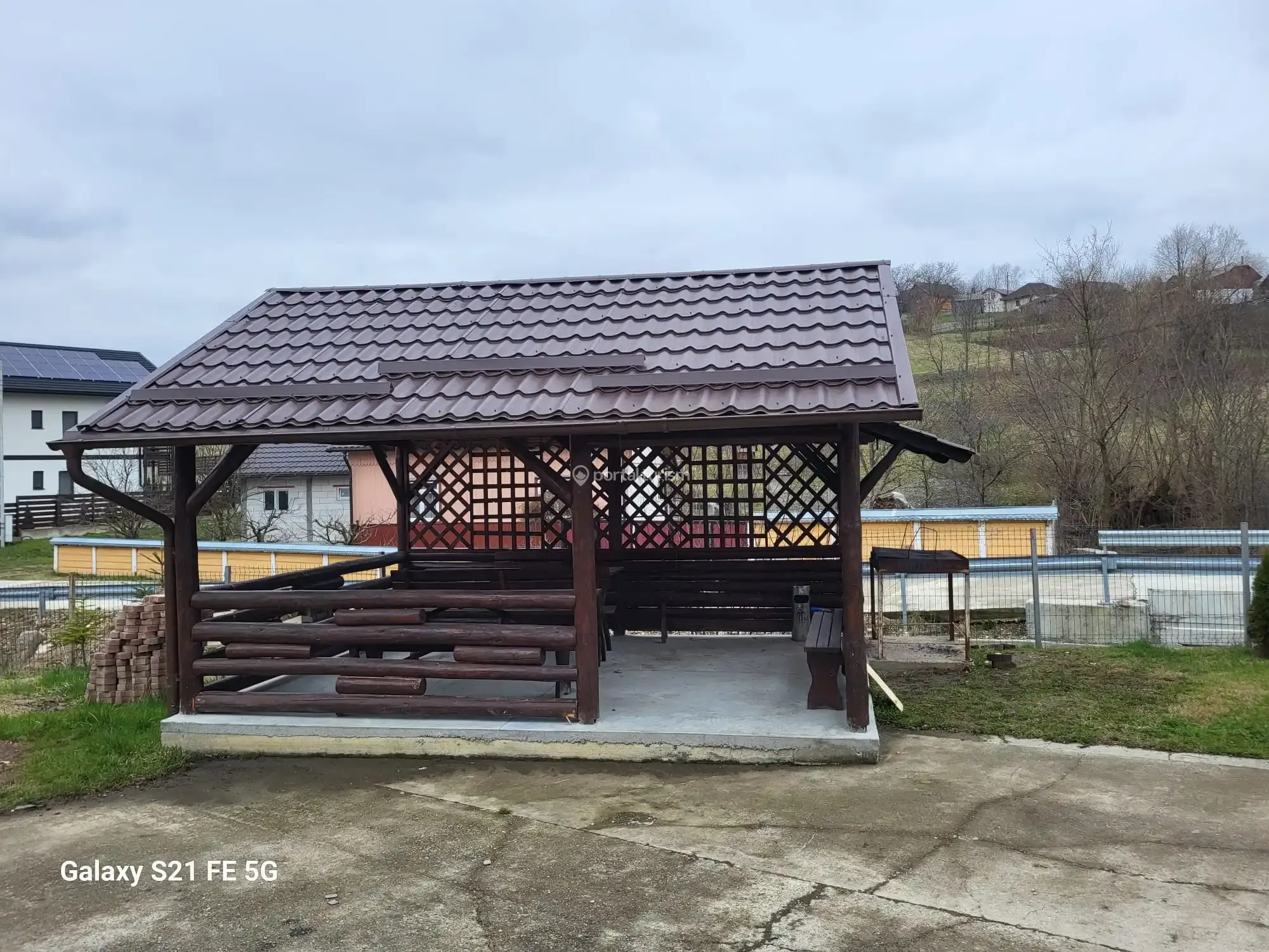 Pensiunea Casa Nationalitatilor