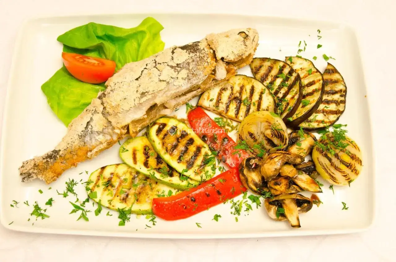 Pensiunea Casa Traiana