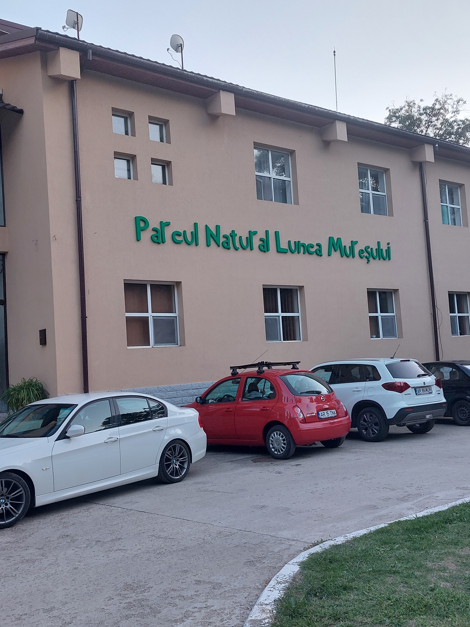 Alloggio Cabana Ceala