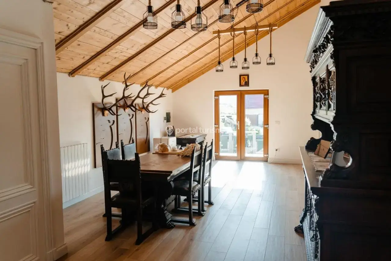 Pensiunea Cerma Bucovina