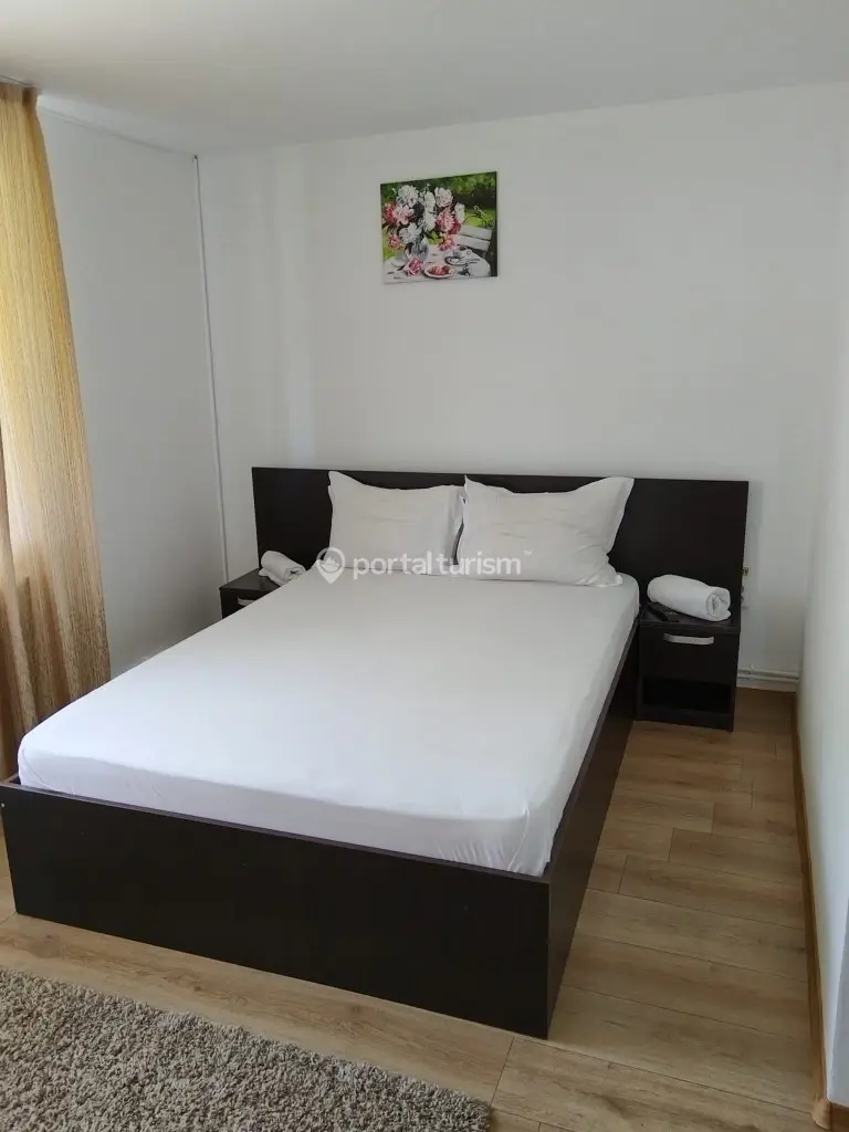 Pensiunea Cheile Săticului