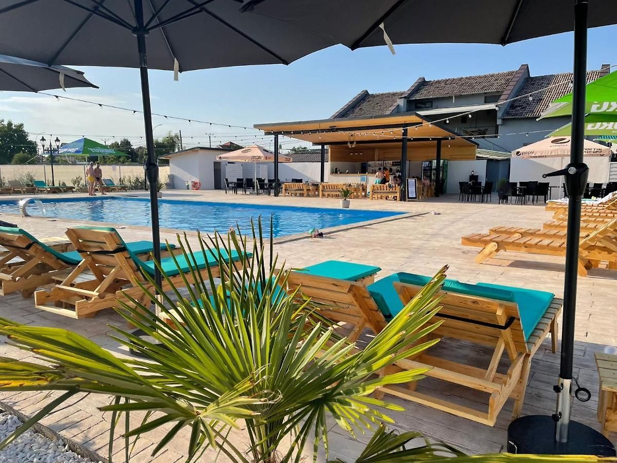 Cazare Pensiunea Class