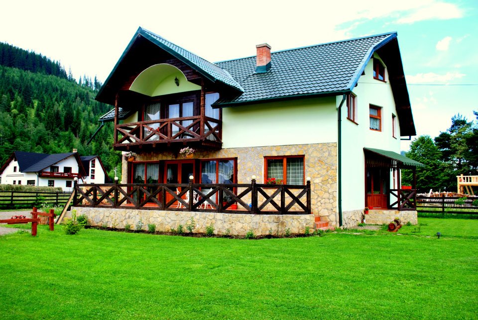 Cazare Pensiunea Claudia