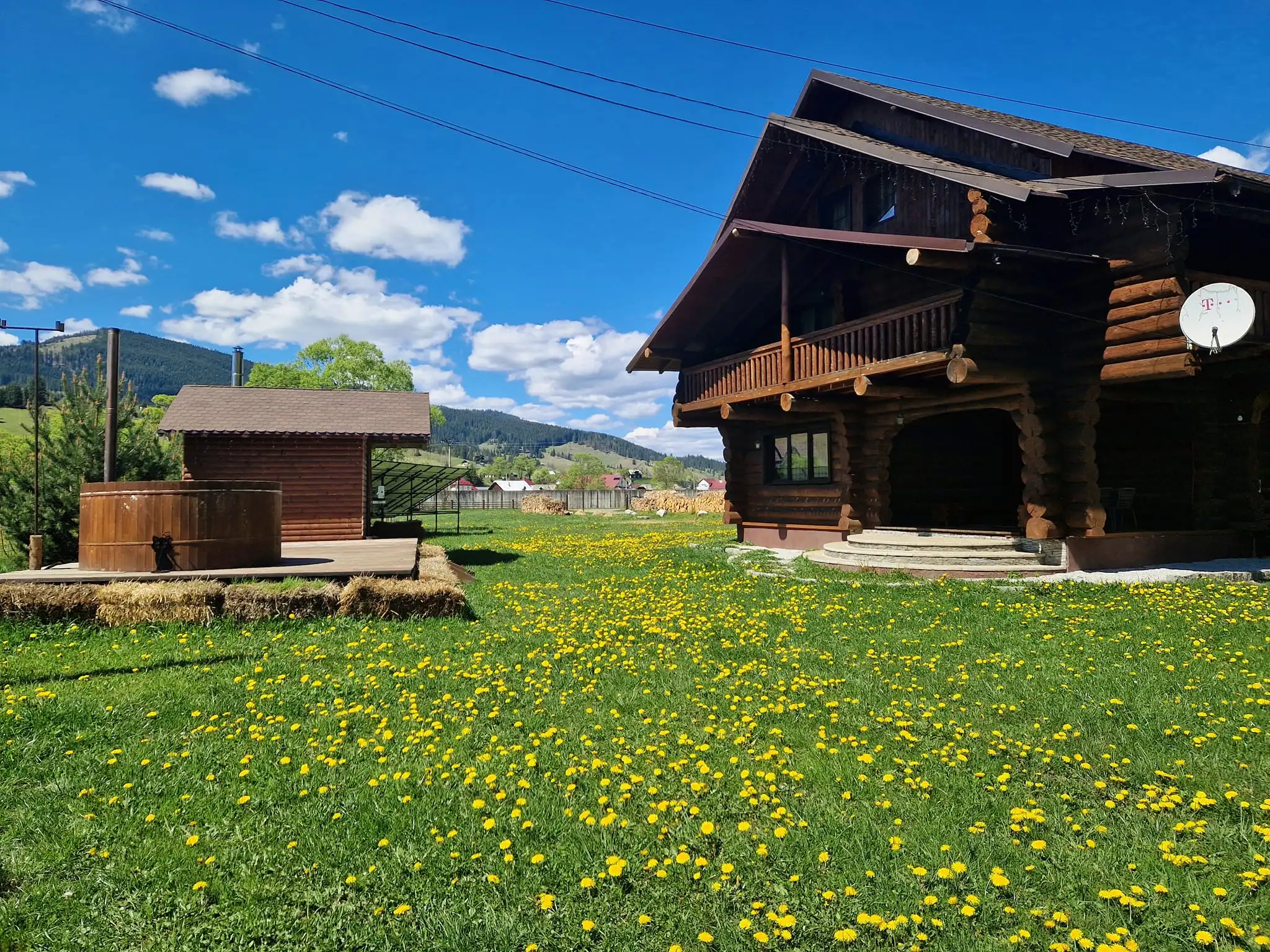 Cazare Breaza De Suceava