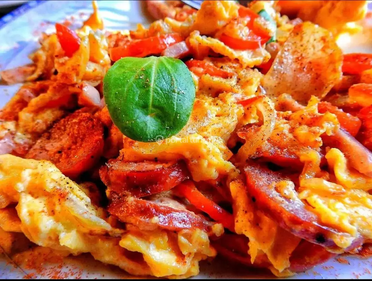 Pensiunea Complex Caprioara