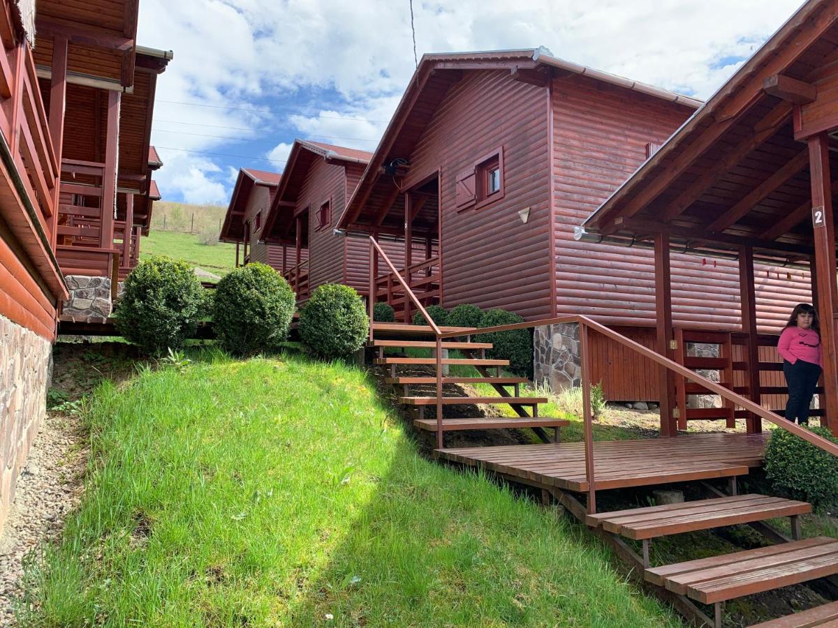 Unterkunft Pensiunea Cristal de Sare