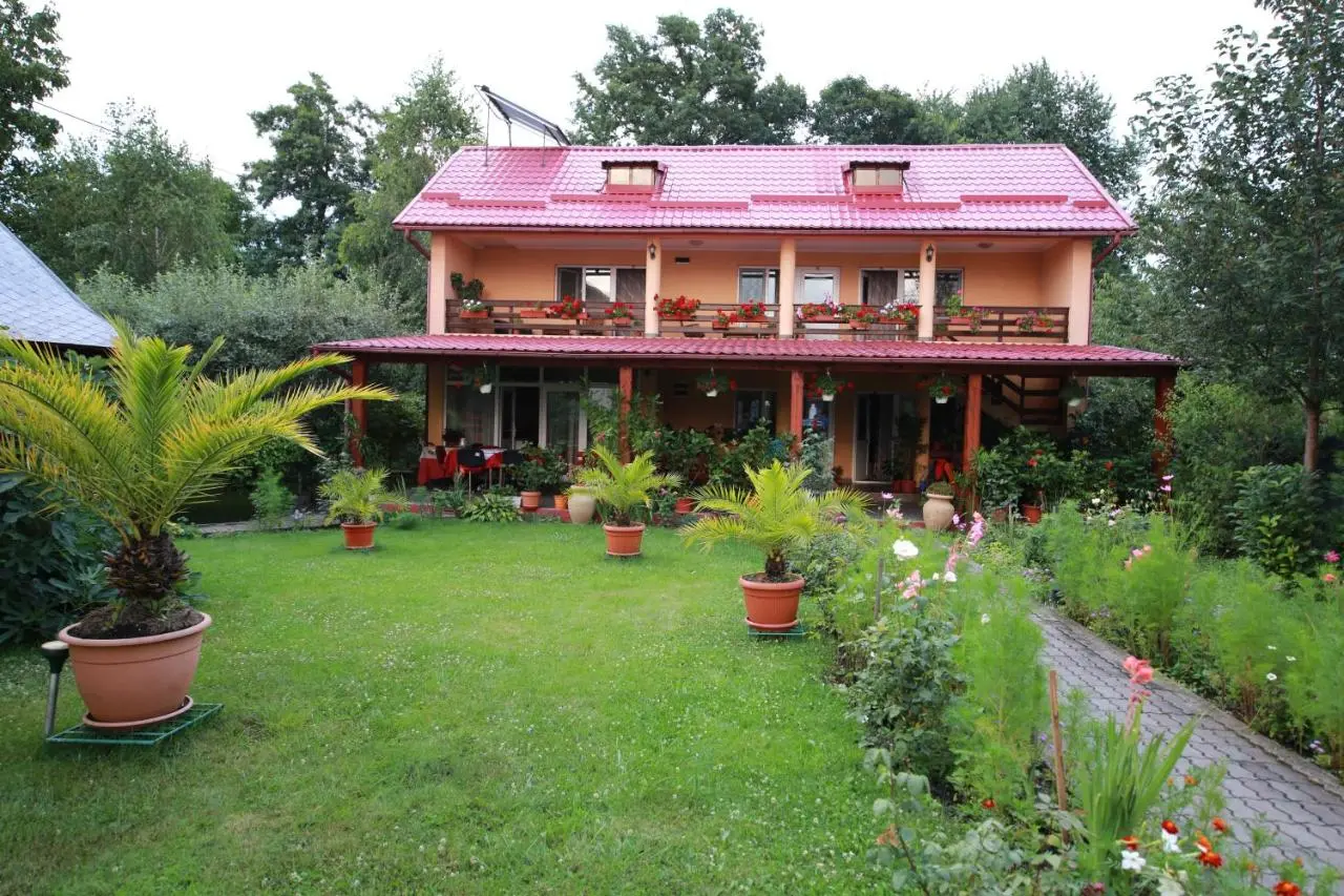 Cazare Bunesti De Valcea