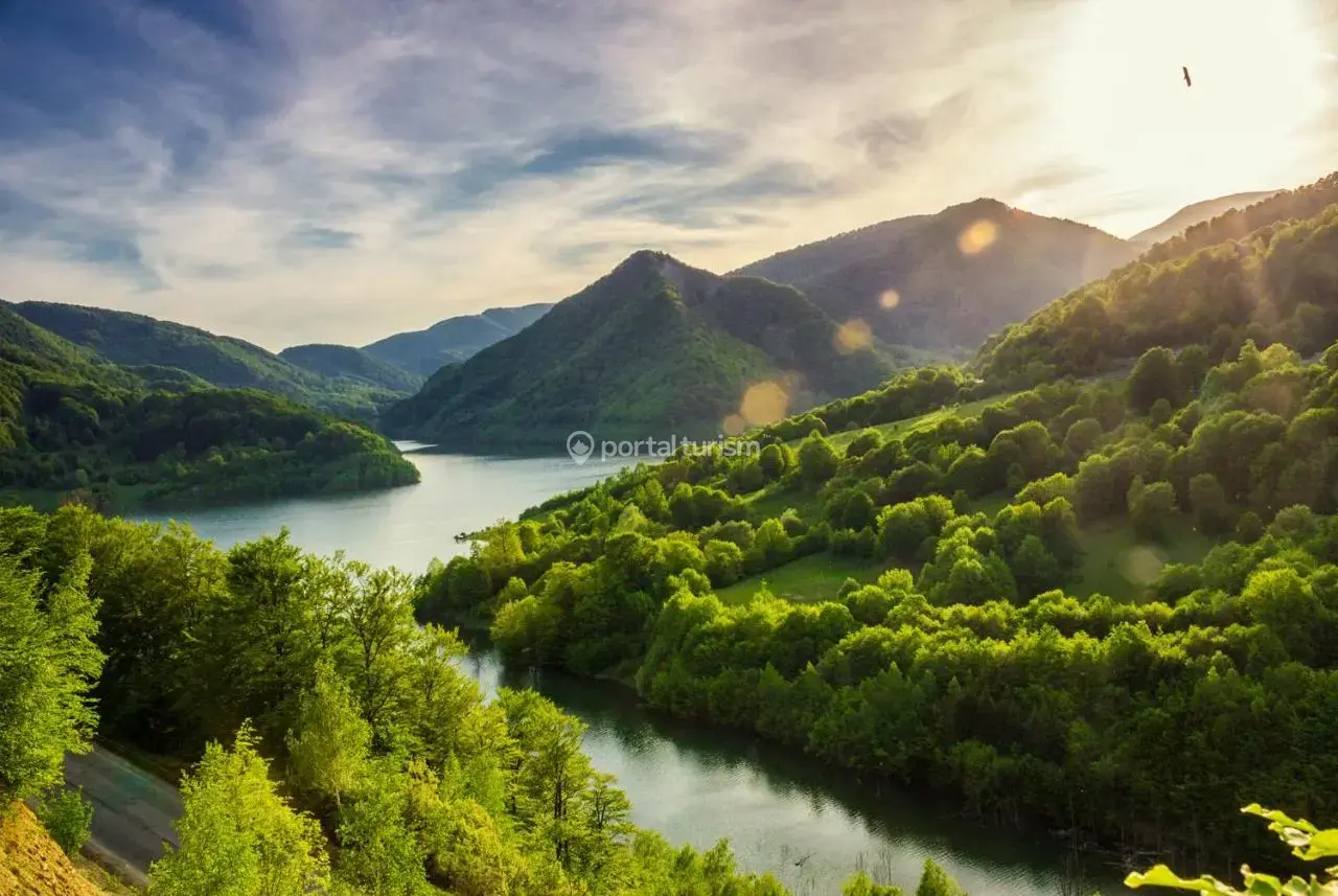 Pensiunea Dana-Maria