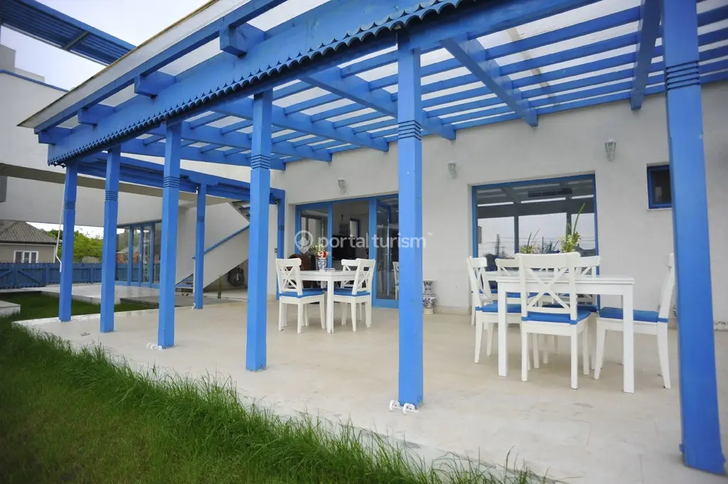 Pensiunea Deltarium Aegis