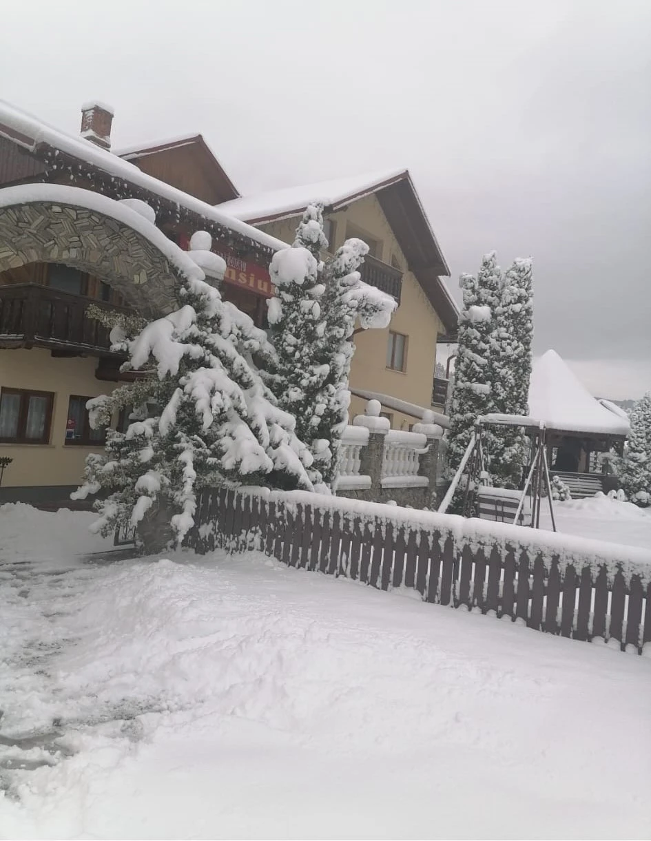 Cazare Campulung Moldovenesc