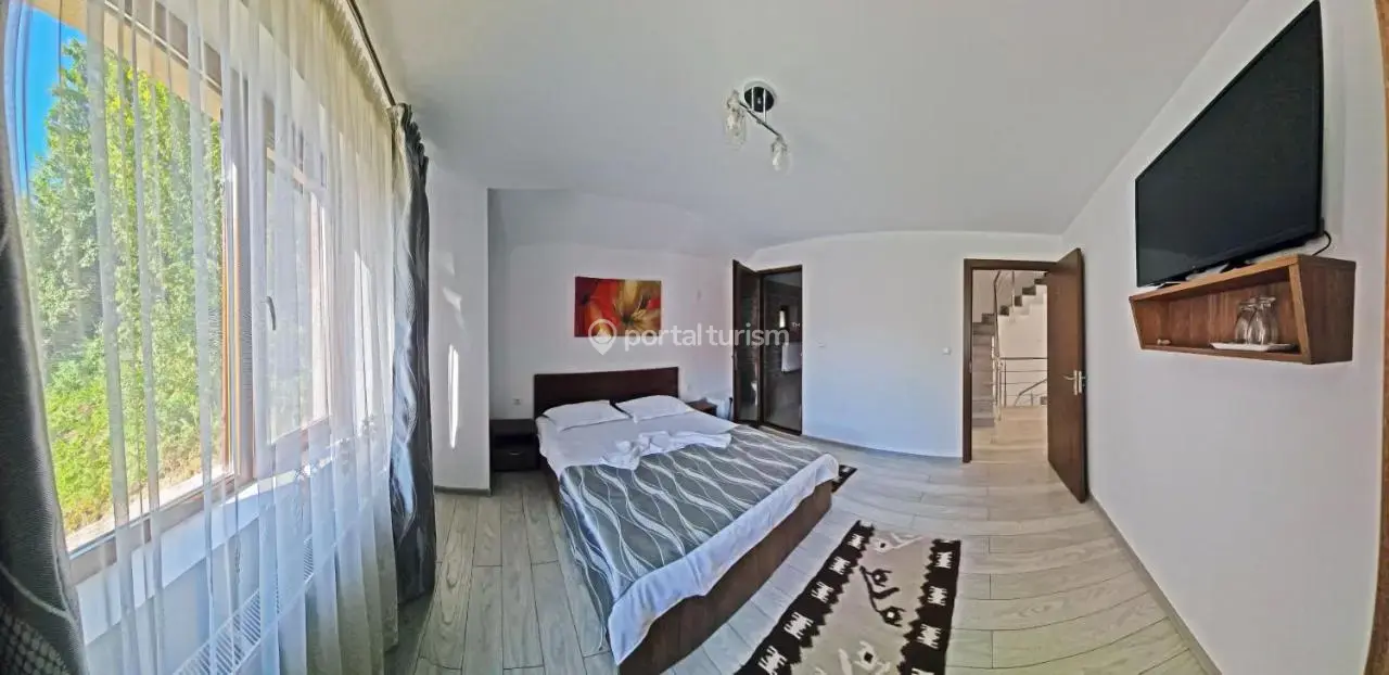 Pensiunea Dorul de Munte nr 222