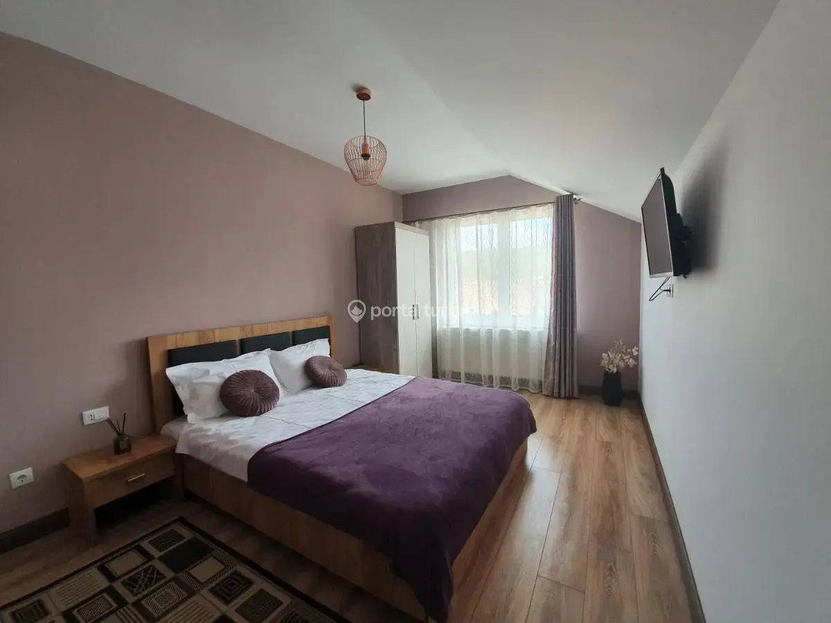 Pensiunea Edith's House