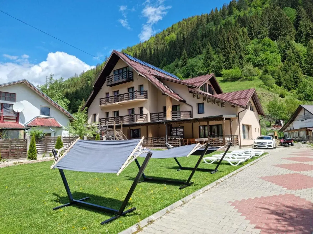 Cazare Cheile Dambovicioarei