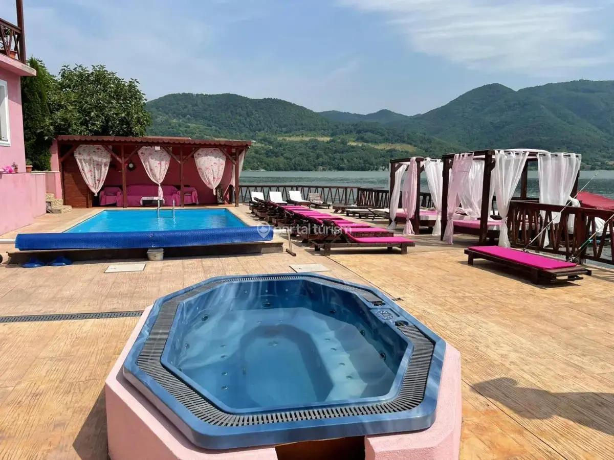 Pensiunea Elite Holiday Resort