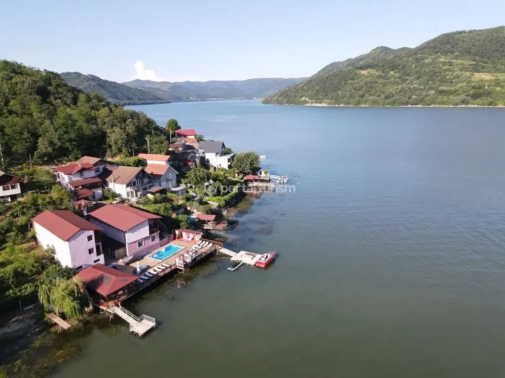 Pensiunea Elite Holiday Resort