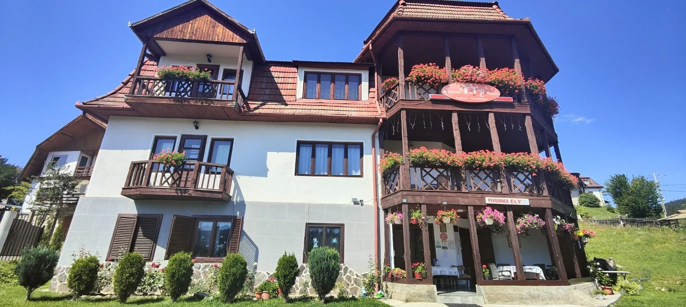 Cazare Tinutul Secuiesc