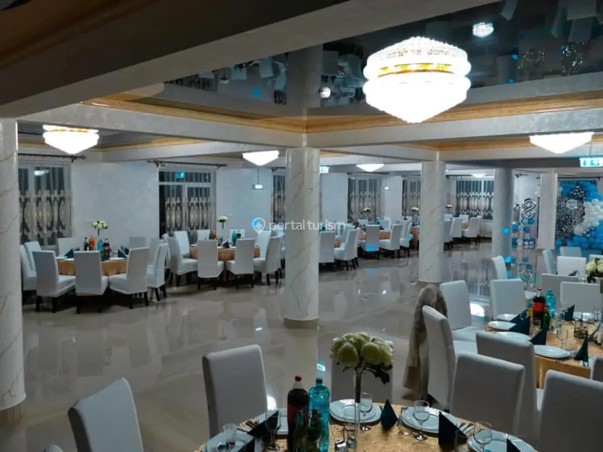 Pensiunea Floare De Colt