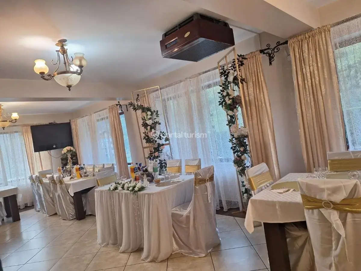 Pensiunea Floarea Munților