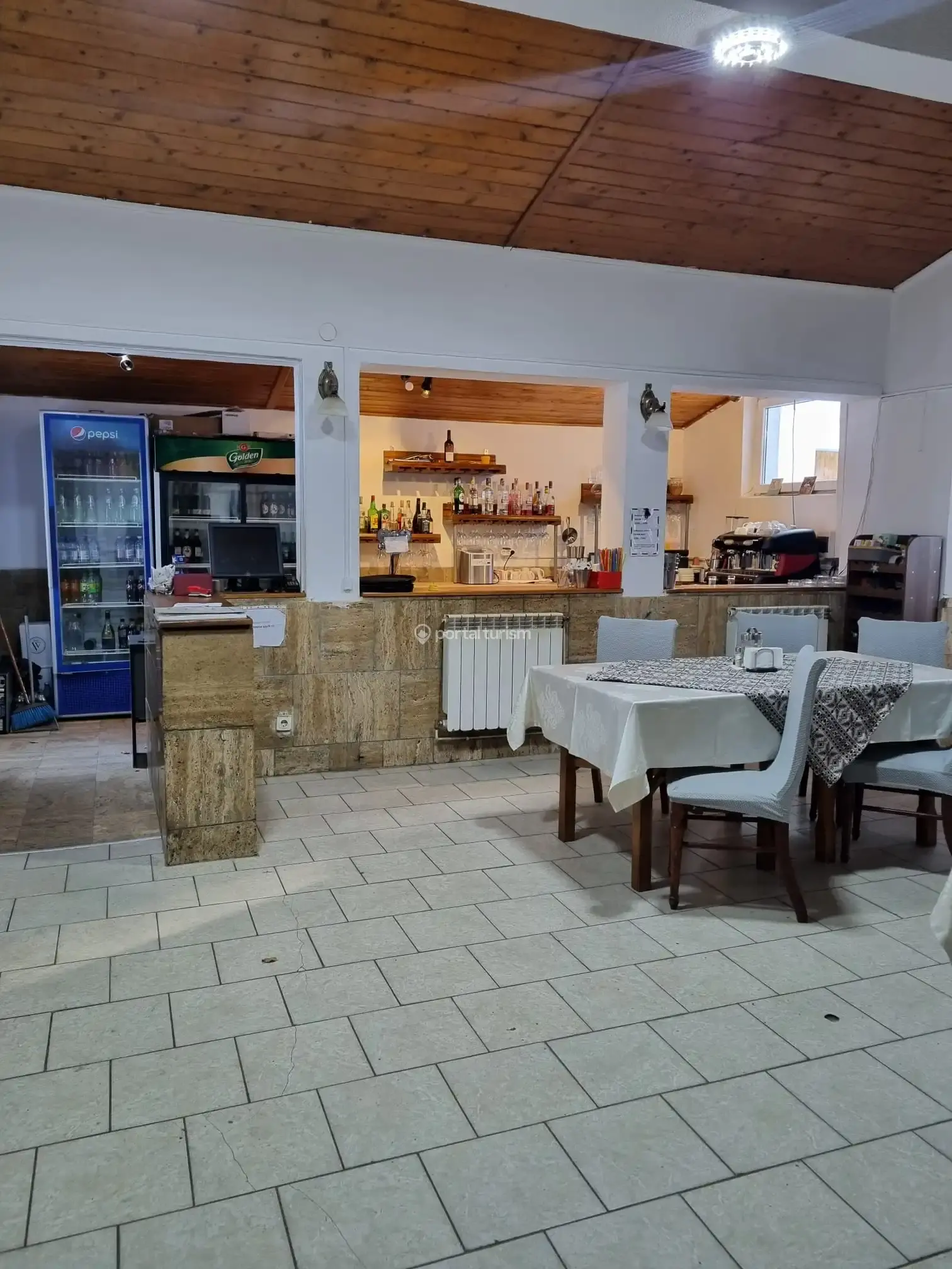 Pensiunea Floarea Reginei