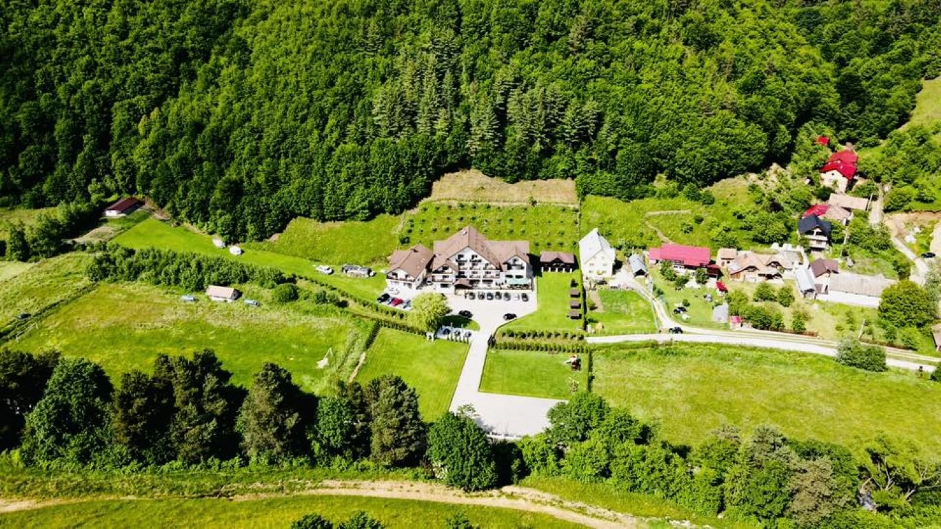 Cazare Poiana Marului Brasov