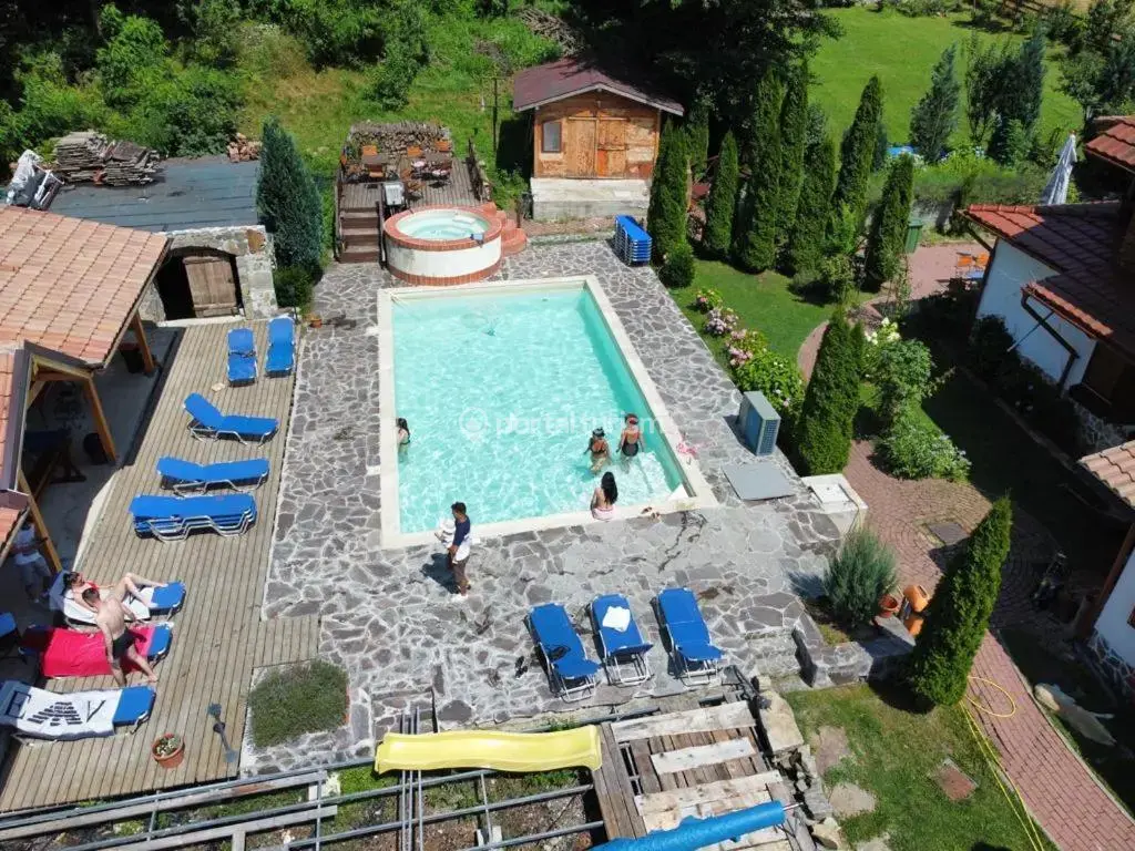 Pensiunea Gasthaus Maria