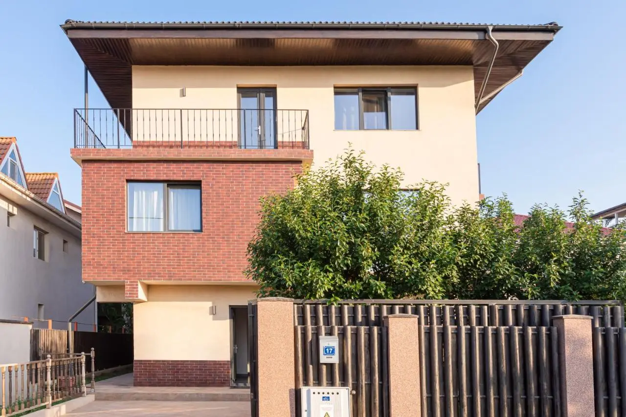 Accommodation Agigea